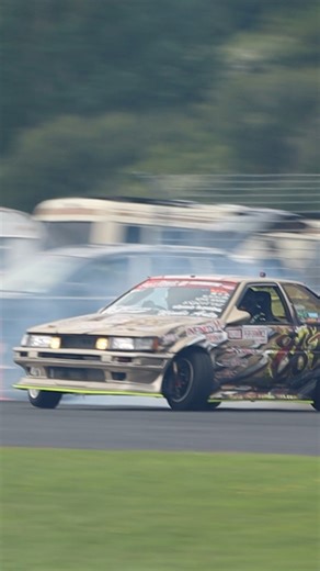 Spicy Gs Drift Day video now LIVE on our YouTube channel! #drifting #driftcars #sr20det #ae86 #schassis | Torque Performance Developments