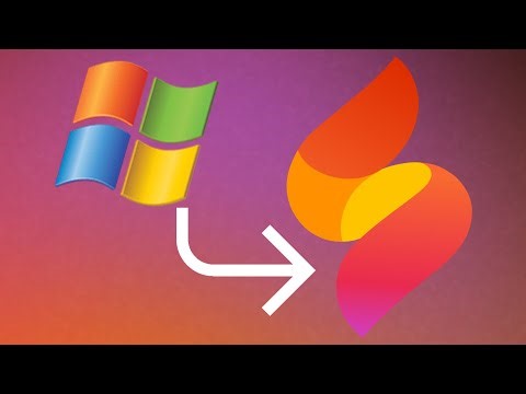 Run Windows XP on Firebase Studio