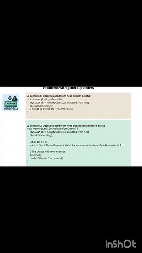 tutorial on Advanced C++ Smart Pointers