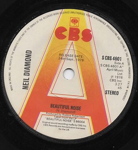 Neil Diamond - Beautiful Noise