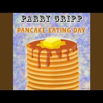 Pancake Eating Day