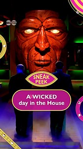 89K views · 822 reactions | #AD | Sneak Peek 﫣 The Housemates become Ozians for the day and have a new master to appease...The Wonderful Wizard of Oz! Unfortunately, the Wizard’s mercy is not shared equally, and some find themselves blessed with far kinder gifts than others… | Big Brother UK | Facebook