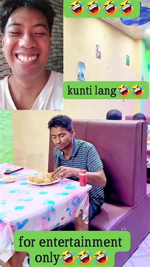 comedy part 93 🤣🤣 #forintertainmentpurposesonly #funnyreels #funnyvideos #funnymemes | Kolokoy