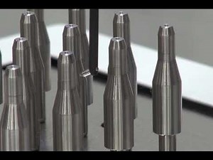 ACCRETECH RONDCOM NEX Rs + CNC XY table