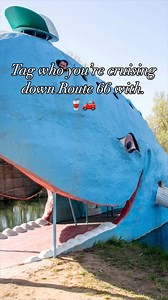 23K views · 59 reactions | Take a journey down memory lane along Route 66! From small towns to diners and unique attractions, Route 66 has tons of hot spots just waiting to be explored. Hit the road and download our free travel guide so you don't miss a thing: travelok.la/Rt_66Passport | Oklahoma Tourism | Facebook