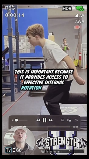 Inside Edge Pressure