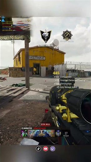 blackops6 - firing range - lw3 - 6man