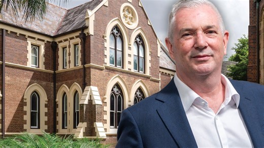 The $10k private school fee that kicks in before the bell rings