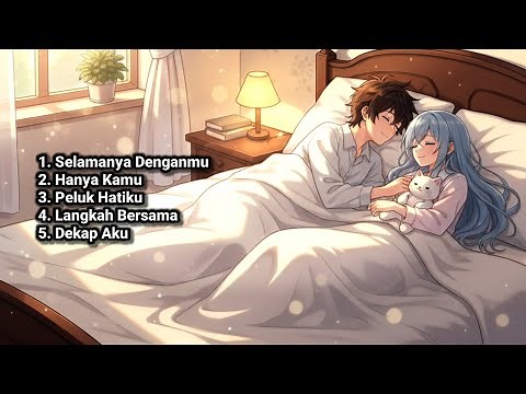 Playlist Romantis Terbaru 2025 – Bikin Suasana Makin Mesra