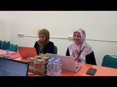 Audit Mutu Internal Unit Program Studi di FISH, ILKOM, FKMIK