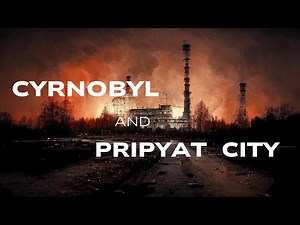 Inside Chernobyl: The Story of Pripyat and a Nuclear Catastrophe