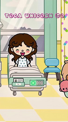 Exploring Tomboy Style in Toca Boca Gameplay