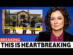 “The Tragic Story of Sara Gilbert Is Heartbreaking”
