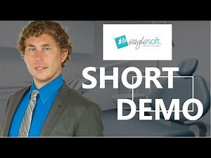 Eaglesoft Dental Demo