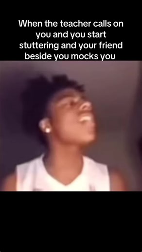 #fyp #speed #stutter #funny #viral