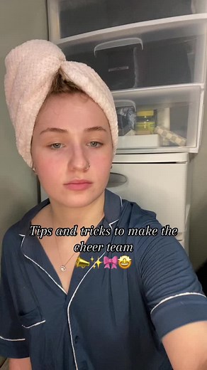 Tips for Making the High School Cheer Team