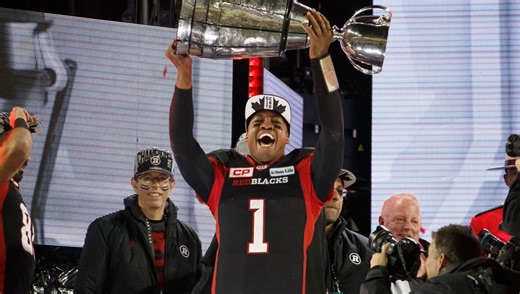 Henry Burris: new CFL rules will not increase touchdown passes - 3DownNation