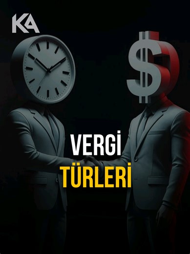 Türkiye'de Vergi Türleri: Bilmeniz Gerekenler