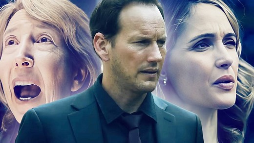 All 5 Movies In The Insidious Film Series Ranked Worst-Best