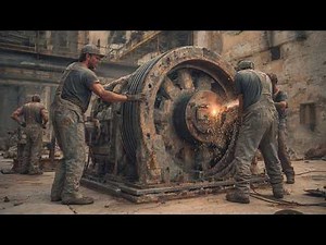 Mastering Diesel Cold Starts: Troubleshooting Why Your Engine Won't Start in Freezing Winter Weather