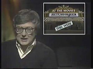 Siskel & Ebert At The Movies 1983 WPIX Promo