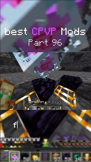 Best CPVP Mods 🎷 Part 96