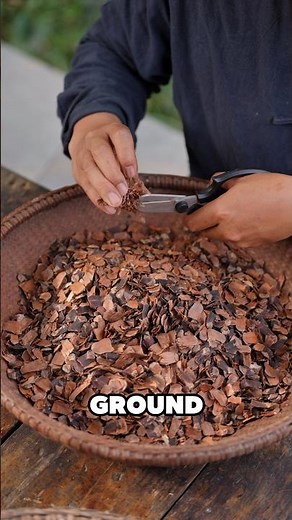 How to make magical incense