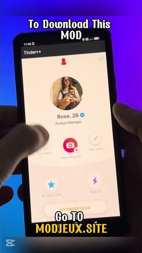 How To Get Premium Features Boosts, Super Likes, and Tinder Gold For Free