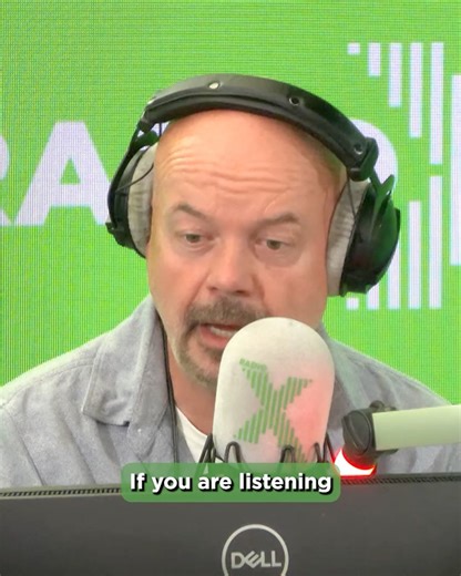 42 reactions | Radio X on Reels | Facebook