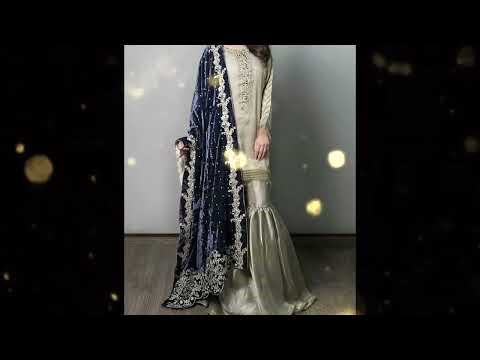 Latest Girls Wedding Dress Ideas 2026 | Trending wedding Designs