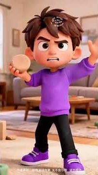 Super Baby Adventure: Learn & Play!