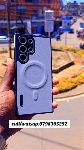 Aircase cases available both wholesale and retail.... 📱 Welcome to Waybest Phone Accessories! ✨ Your one-stop shop for all phone essentials ✨ 📍 Locations: • Thika: Faraja Building, Shop No. 6 — Mama Ngina Street (Opp. Manchester Stage) • Nairobi: Ronald Ngala Street, RNG Plaza, Shop G81 📞 Contact: 0798 365 252 We stock a wide variety of high-quality phone accessories, including: ▪︎ Phone Cases ▪︎ Screen Protectors ▪︎ Charging Cables ▪︎ Headphones & Earbuds ▪︎ Bluetooth Speakers ▪︎ Power Banks