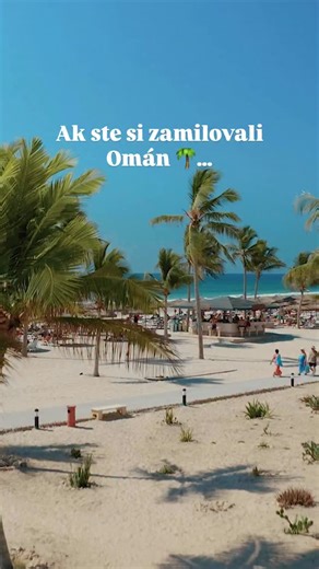Vedeli ste, že už od 29.9. sa do QATARU dostanete priamym letom z Bratislavy iba za 5 hodín? ✈️ …a v decembri (1.-8.12.) dokonca aj z Košíc! 😍 Vďaka 563 km dlhému pobrežiu posiatemu prekrásnymi pieskovými plážami je QATAR ideálnym miestom pre tých, ktorí hľadajú pokojnú dovolenku 🏝️🇶🇦 Návštevu Qataru umocňujú výlety k najatraktívnejším miestam: spoznávanie katarskej metropoly Doha, adrenalínové dobrodružstvo v púšti, cestovanie v čase na tradičnom plavidle dhow, odkrývanie tajomstiev najmode