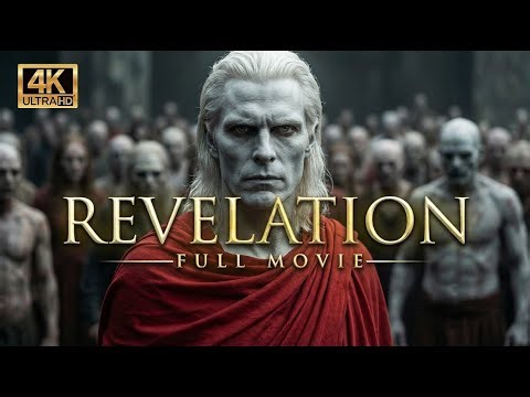 The Book of REVELATION | FULL MOVIE - Like You've Never Seen It Before