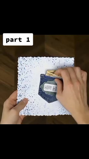 Handmade Greeting Card Tutorial for All Occasions