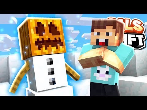 REGINALD RETURNS!! | PalsCraft #4