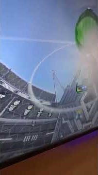 pt1 trying ro hit a ground pinch#gaming #rocketleague