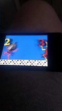 Sesame Street Masked Parade 16