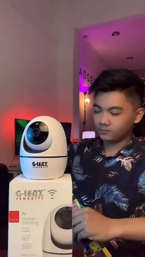 GLenz Security on TikTok