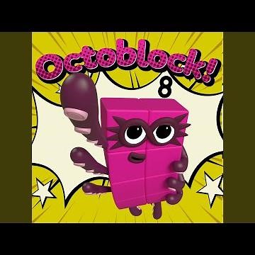 The Octoblock Song!