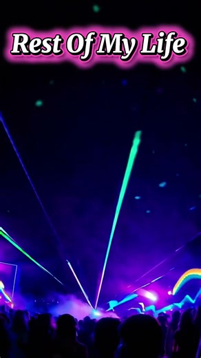 Rest Of My Life | Melodic Progressive & Deep Techno Mix 2025 · 123 BPM · A Minor | Starr Nicks Music