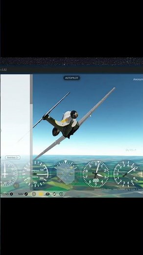 "Fly Real Planes in Your Browser! ✈️ | Geo-FS Flight Simulator" #geofs #flightsimulator#browsergames