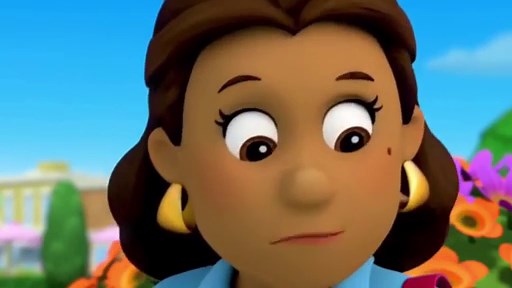 Animation Movies For Kids 2016 Pups Save a Bat Pups Save a Toof (2)