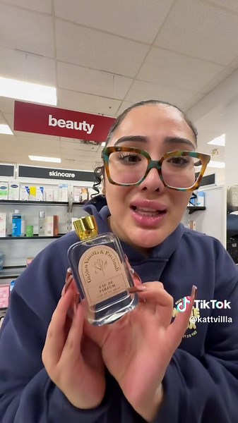 Fall Hygiene Shopping Experience at TJ Maxx