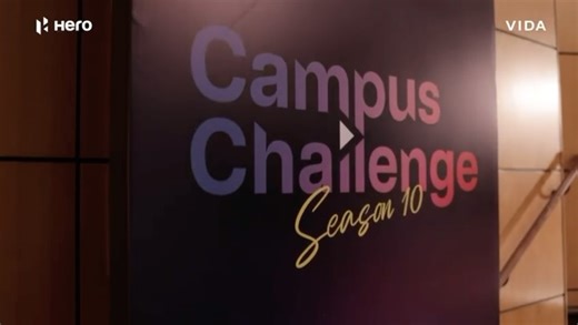 Welingkar Education | A powerful day of collaborative learning and real-world problem-solving. At WeSchool, in partnership with Hero | VIDA, students took part... | Instagram