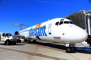Portsmouth airport at Pease resuming Allegiant Air flights after securing fire truck