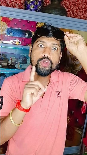 One Pair of Glasses, Endless Funny Reactions! 🤯😂😃😁