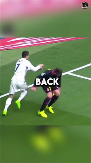 Nutmeg Skill in Football 😳⚽ The Most Disrespectful Move Ever!