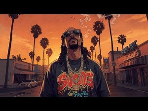 G-Funk Classics 🎵 Snoop Dogg, Warren G, Nate Dogg, Dre