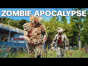 THE LAST OF US | GTA 5 RP